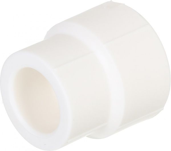 Муфта переходная Valtec PPR 25-20 ммVTp.705.0.025020