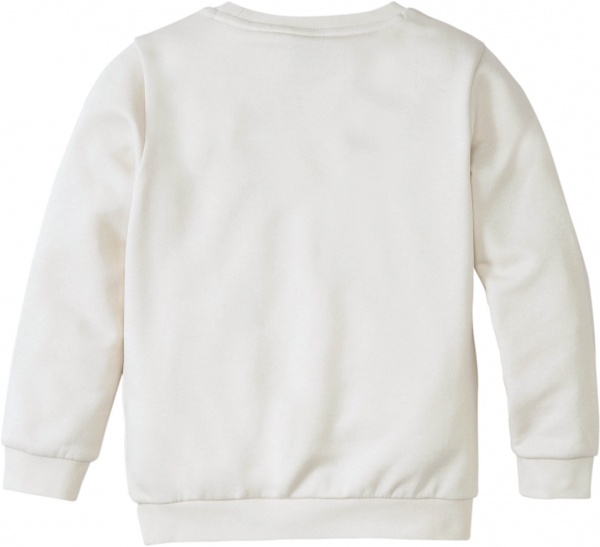 Світшот Puma Paw Crew 58622275 р. 104 білий