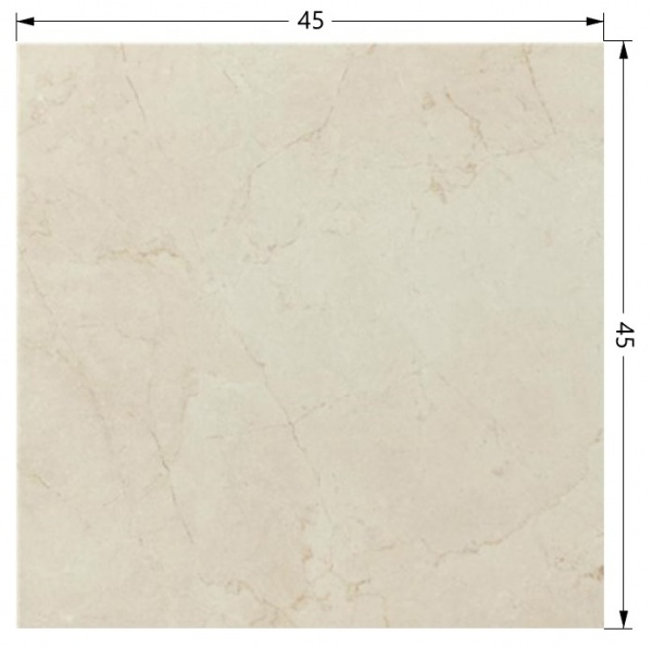 Плитка Stylnul Кантера Марфіл 45х45 