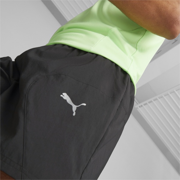 Шорты Puma RUN FAVORITE WOVEN 5