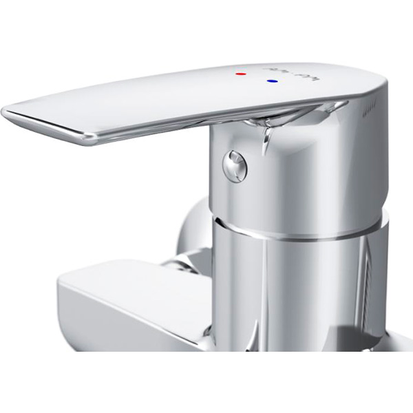 Смеситель для ванны/душа AM.PM Gem F90E90000