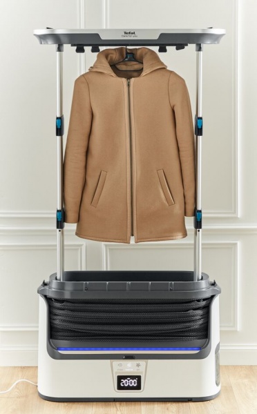 Прасувальна парова шафа Tefal YT4050E1 