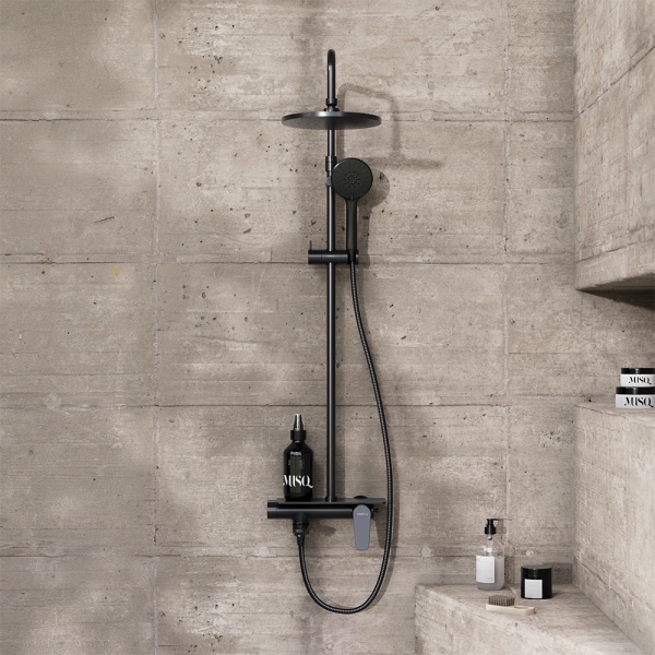 Душевая система Damixa Jupiter 977730300