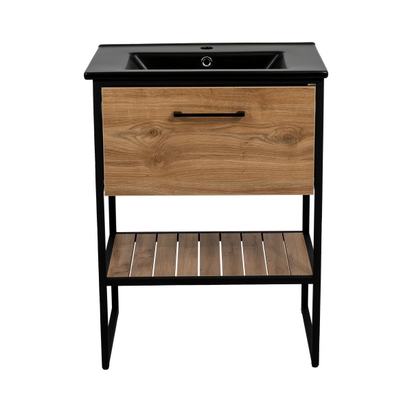 Тумба напольная Aqua Rodos Loft-Scandi 65 см севилья