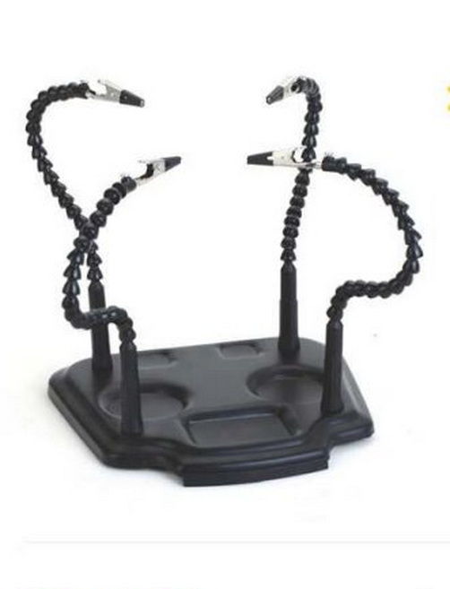 Підставка під паяльник Zhongdi