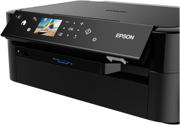 МФУ Epson L850 А4 (C11CE31402) 
