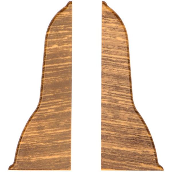  Заглушки Korner King Floor дуб табак