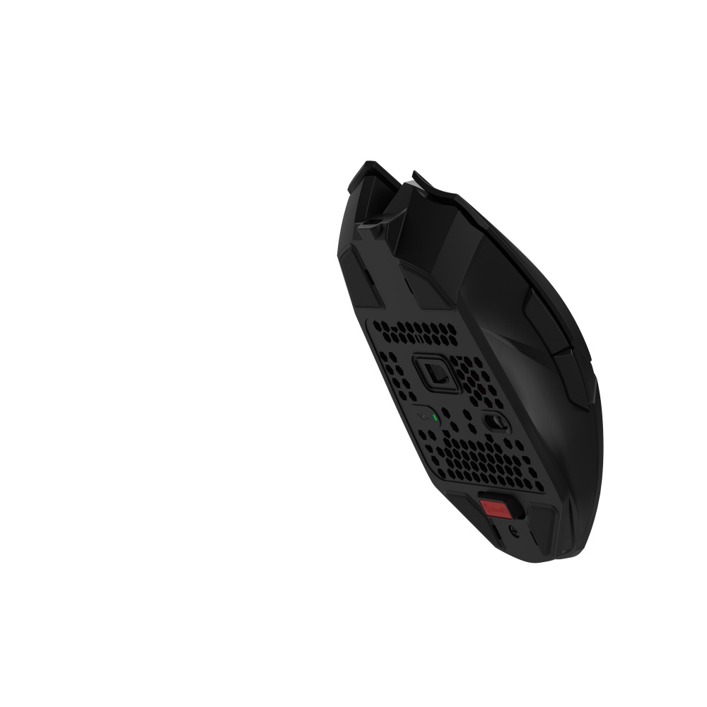 Ігрова миша BLOODY оптична 12000 CPI black (R36 Ultra (Stone Black))