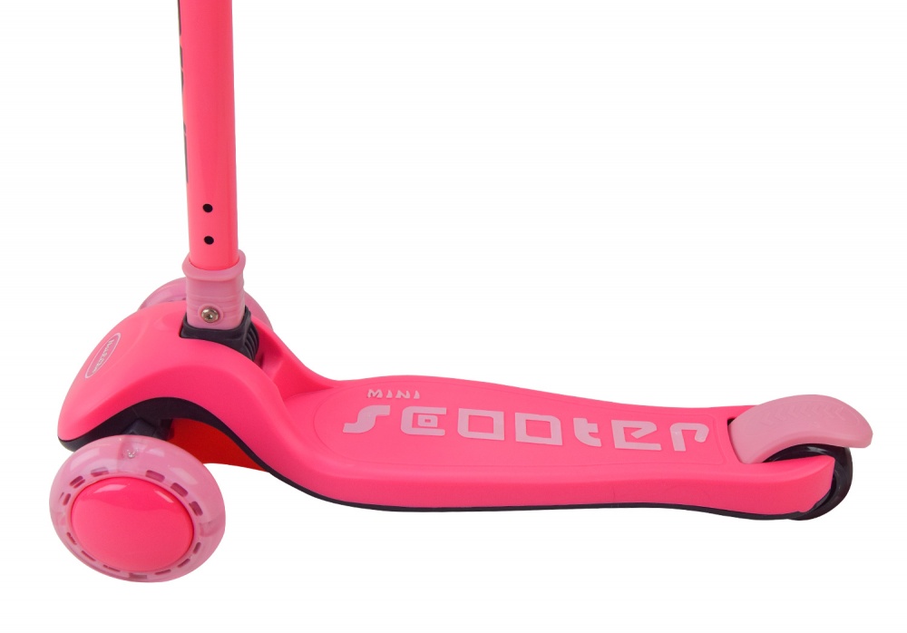 Самокат Shantou в ассортименте SC2421