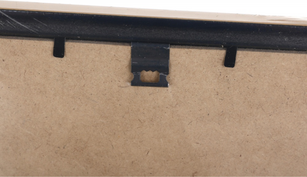 Рамка для фото Арт-Сервіс ЕА-01900 1 фото 15x21 см золотий