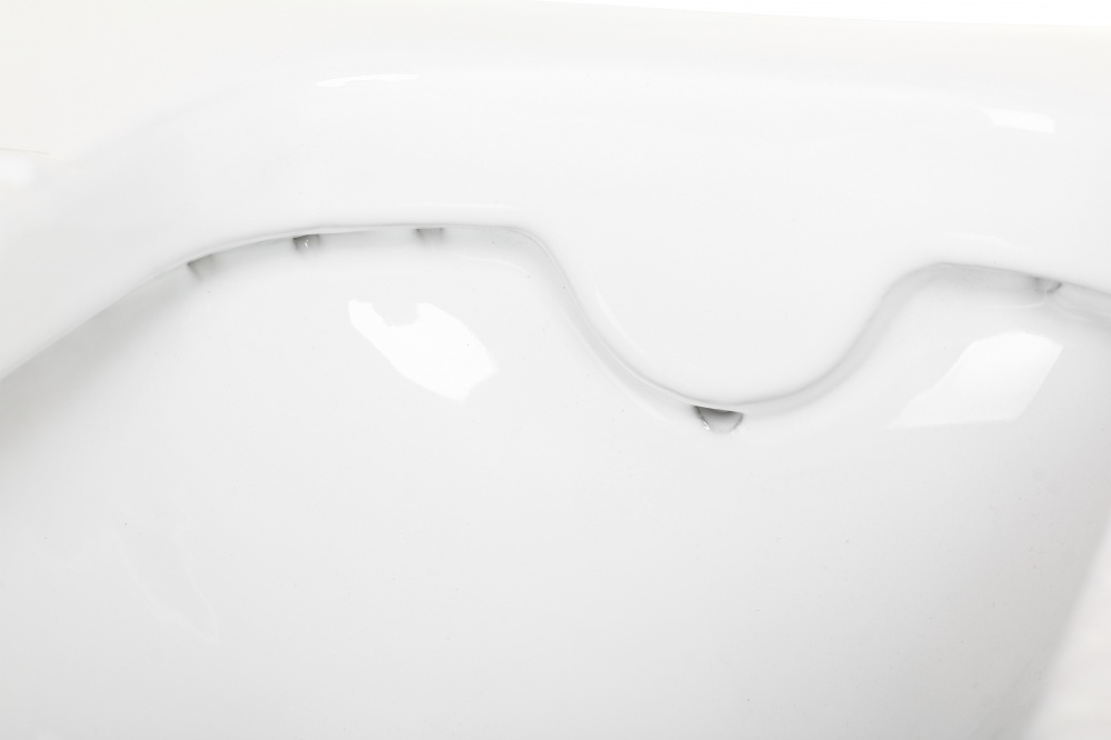 Чаша Генуя Water House Pro Solutions Basis 61x45x24,5 см