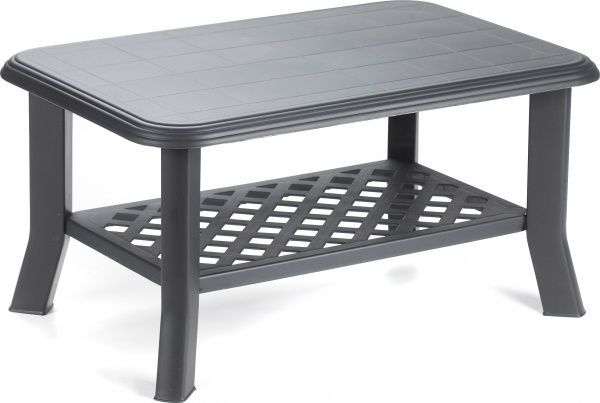 Стол Ost-Fran Niso NIS028AN 60x90 см антрацит 