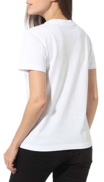 Футболка Vans WM_FLYING_V_CREW_TEE VA3UP4WHT р.L білий