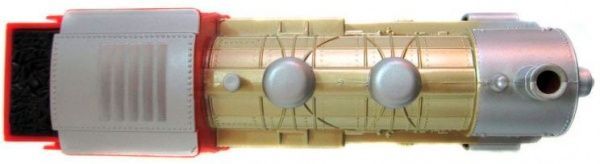 Залізниця Shantou Мій перший поїзд K1105 (K1108)