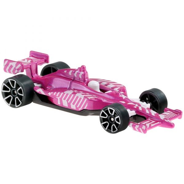 Автомобиль Hot Wheels Базовый в ассортименте 5785