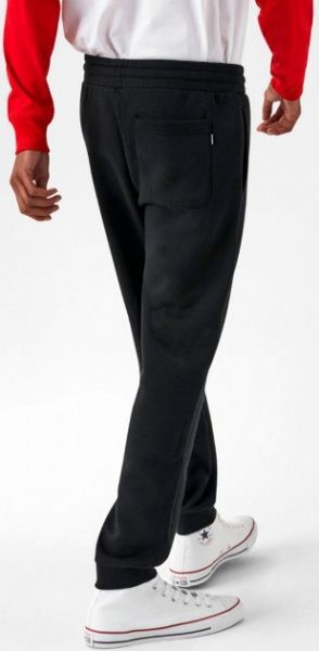 Штани Converse Star Chevron Emb Pant FT 10008928-001 р. L чорний