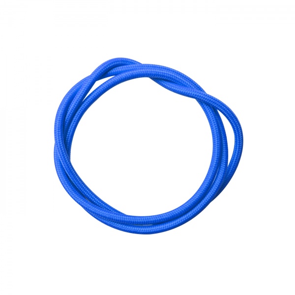 Кабель силовой многожильный Светкомплект ПВС 2х0,5 медь 