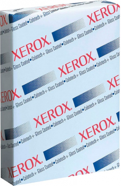 Бумага Xerox Colotech+ Gloss Coated A3 250г/м² 250л (003R90349) 