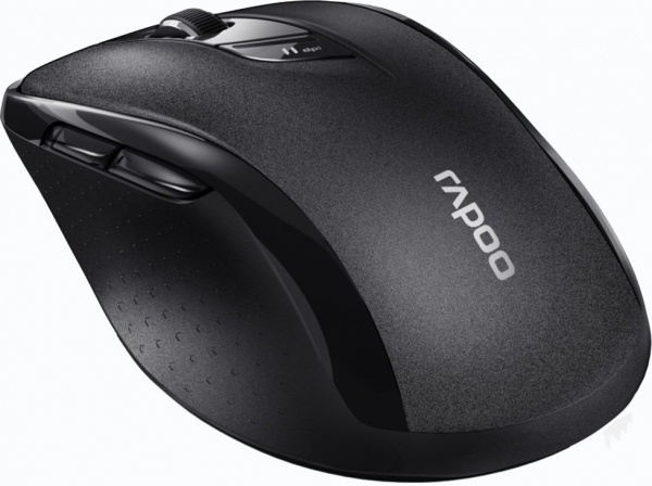 Мишка RAPOO M500 Silent 