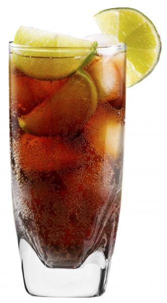 Набор стаканов Mixology F685244033018320 330 мл 6 шт. Krosno 