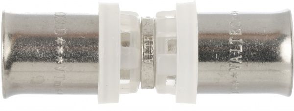 Муфта-прес Valtec 16 мм