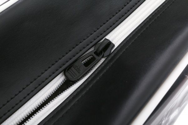 Спортивная сумка Adidas ADIACC111CS-M 20 л черный 