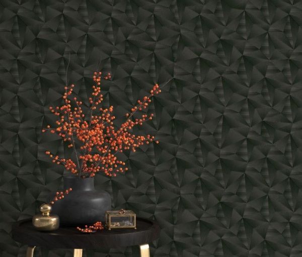 Шпалери вінілові на флізеліновій основі Erismann Spotlight 12071-15 1,06x10,05 м 