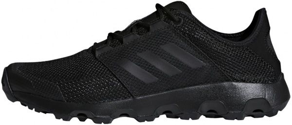 Кроссовки Adidas TERREX VOYAGER H.RDY CM7535 р.UK 7 черный