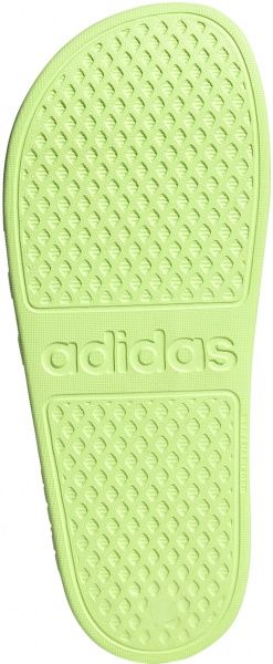 Шльопанці Adidas ADILETTE AQUA FY8105 р. UK 6 жовтий