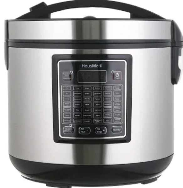 Мультиварка HausMark HMCI-1842