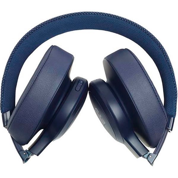 Навушники JBL® LIVE 500 BT blue 