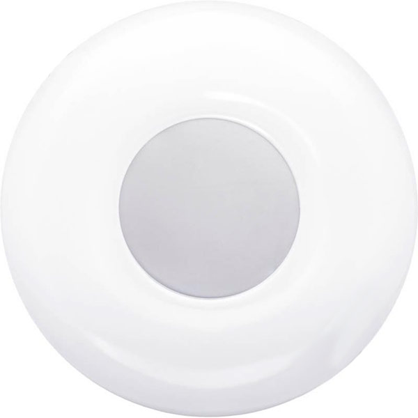 Світильник світлодіодний Hopfen Hoop з пультом ДК 72 Вт білий 3000-6000 К 