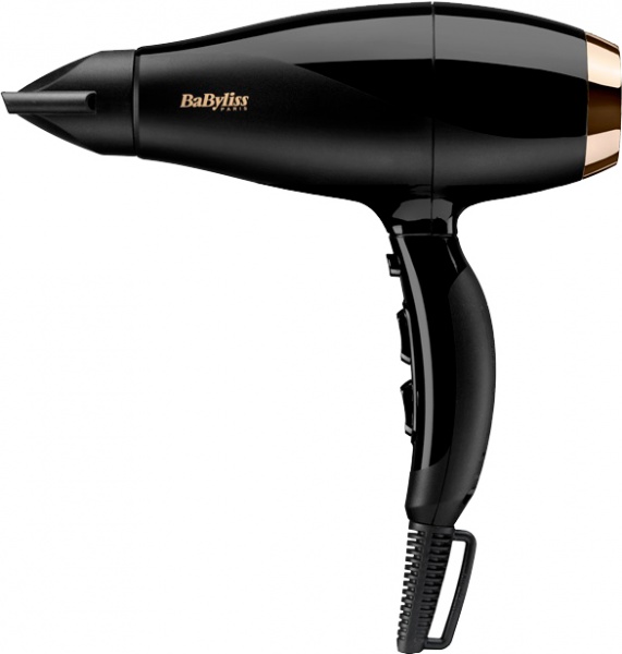 Фен BaByliss 6714E 