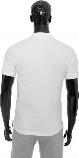 Поло Nike 454800-100 XL білий