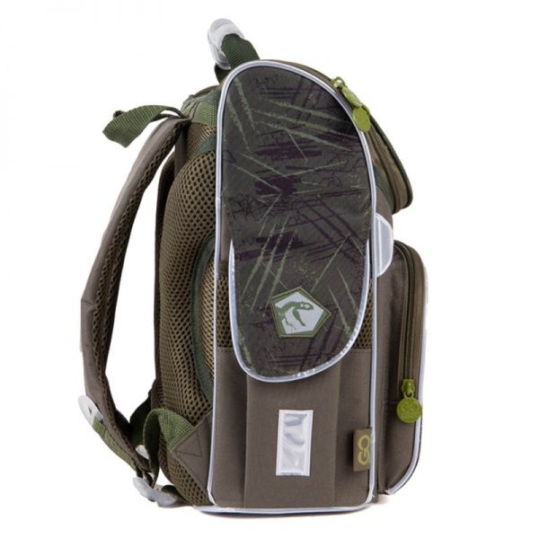 Рюкзак школьный GoPack Education каркасный 5001-14 Dinosaurs 47239