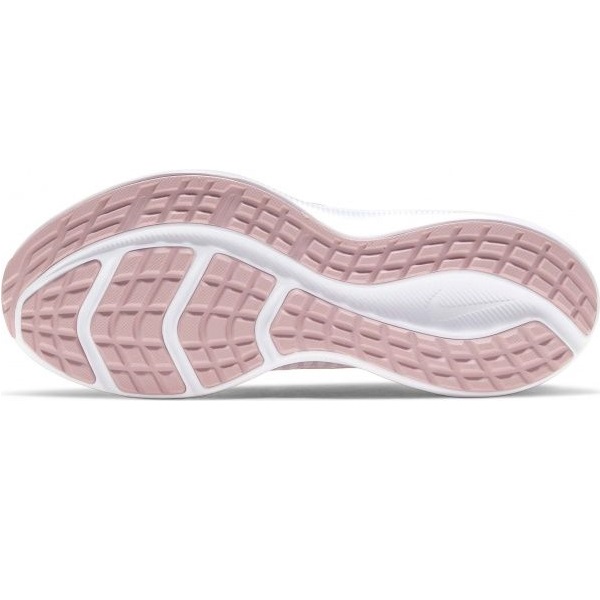 Кроссовки Nike Downshifter 11 CW3413-500 р.US 6,5 розовый