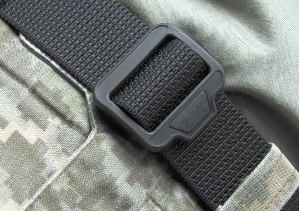 Пояс P1G-Tac Frogman Duty Belt р. S black