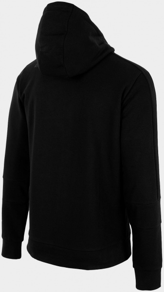 Джемпер 4F H4Z21-BLM029-20S р. S чорний