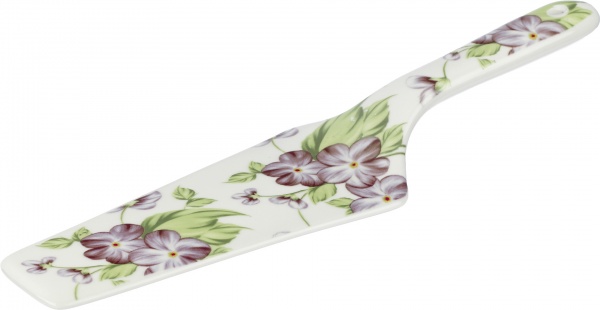 Блюдо для торта Spring 27 см YF2009-1 Limited Edition 