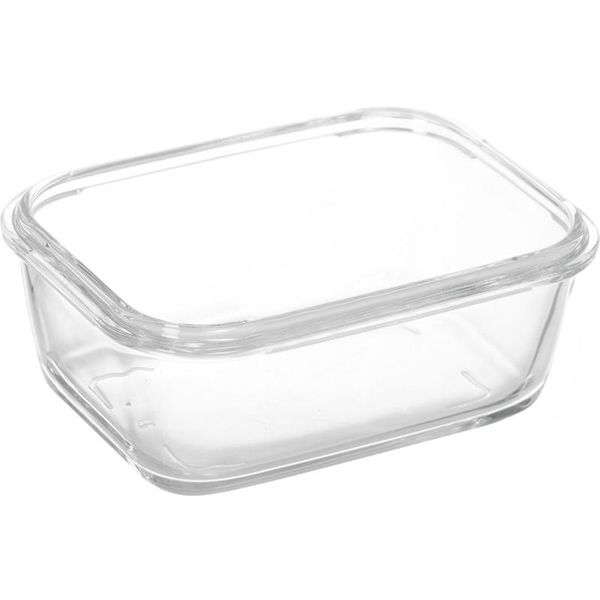 Набір ємностей для харчових продуктів Luminarc прямокутний