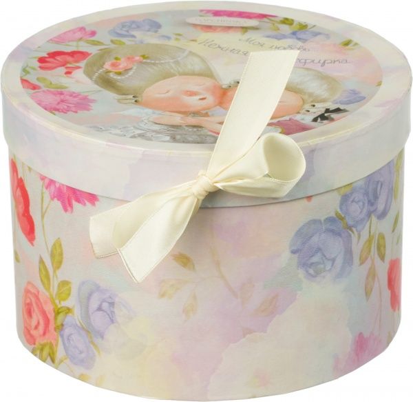 Чашка Моя любов 500 мл 924-080 Gapchinska