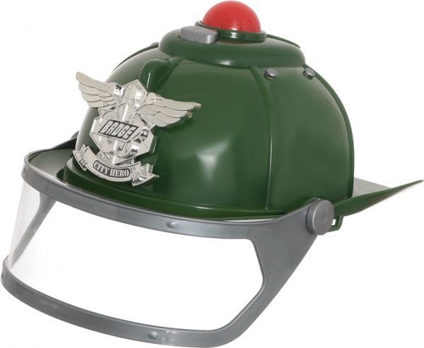 Игровой набор Країна Іграшок Военный M011A