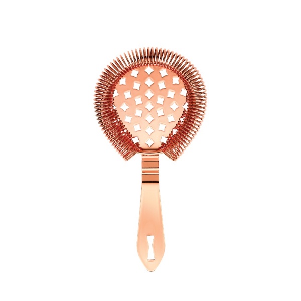 Стрейнер класичний погружний мідного кольору М37037CP Bar Fly