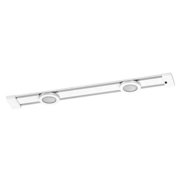 Світильник світлодіодний Ledvance Linear LED Magnet 2 spot sensor 7 Вт білий 4000 К NIGHTLUX MOBILE 