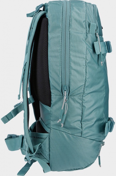 Рюкзак 4F D4Z21-PCU102-46S 27 л зеленый