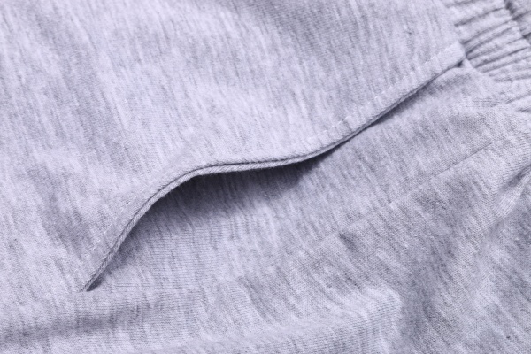 Шорты Trio р. S меланж 