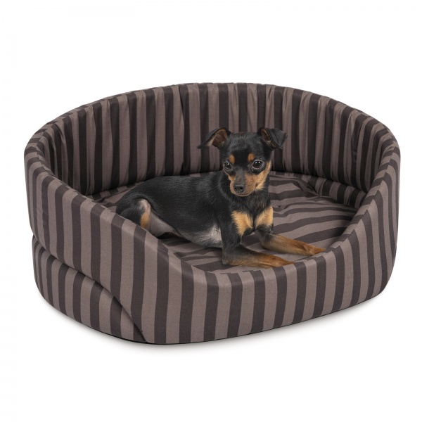 Лежак Природа CORAL 3 полоска 66 х 57 х 29 см (PR242920)