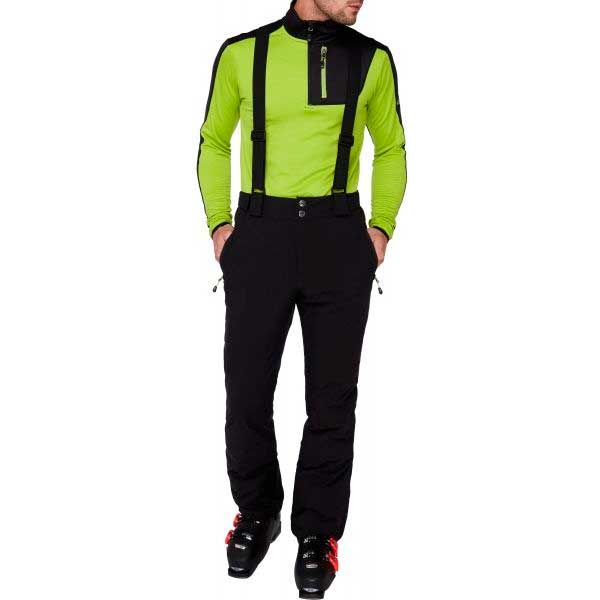 Брюки McKinley Didi mn 294352-057 р. 54 черный