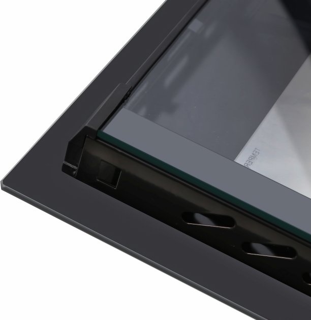 Плита газовая Milano ML55 G2 /01 графит