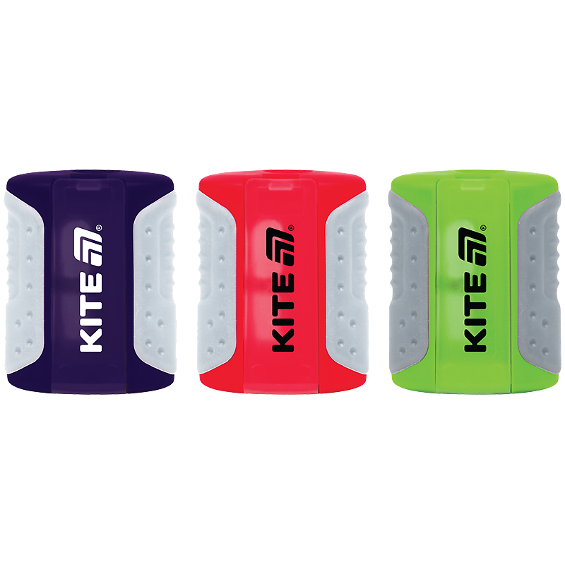 Чинка з контейнером Soft K25-370 KITE